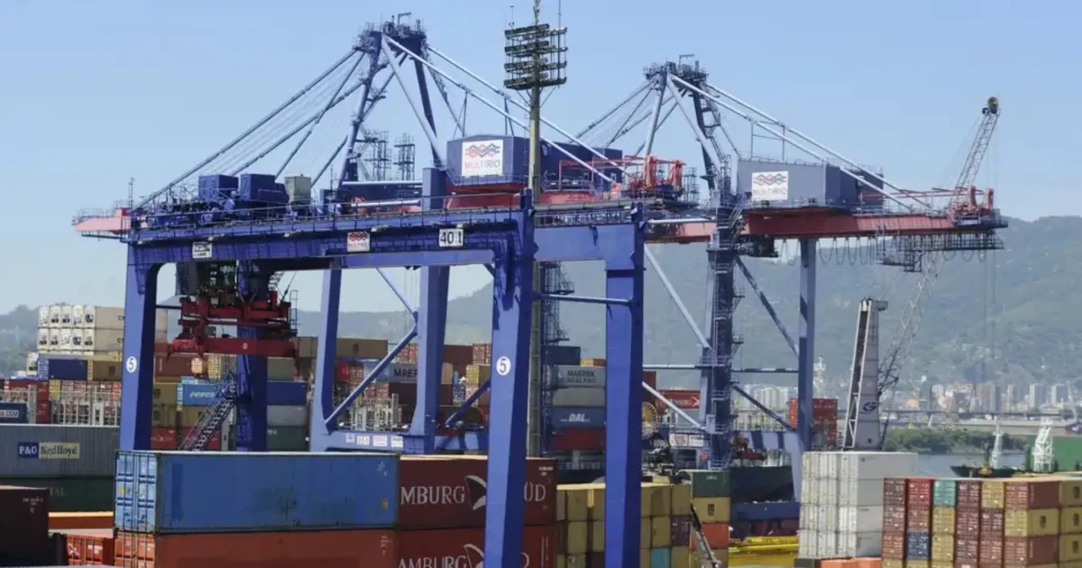 Fraude Bilionária na Receita Federal do Rio Levanta Questões Sobre Segurança Comercial e Impacto Econômico