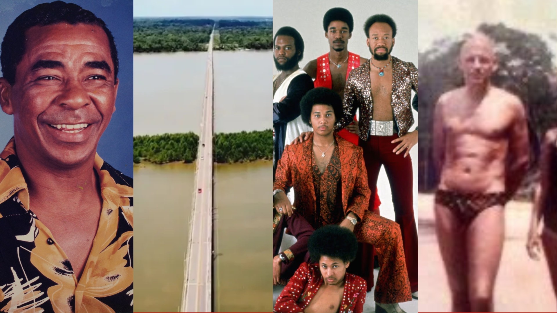 Belém em 1976: O Ano Divisor de Águas que Moldou a Identidade Urbana e Midiática do Pará