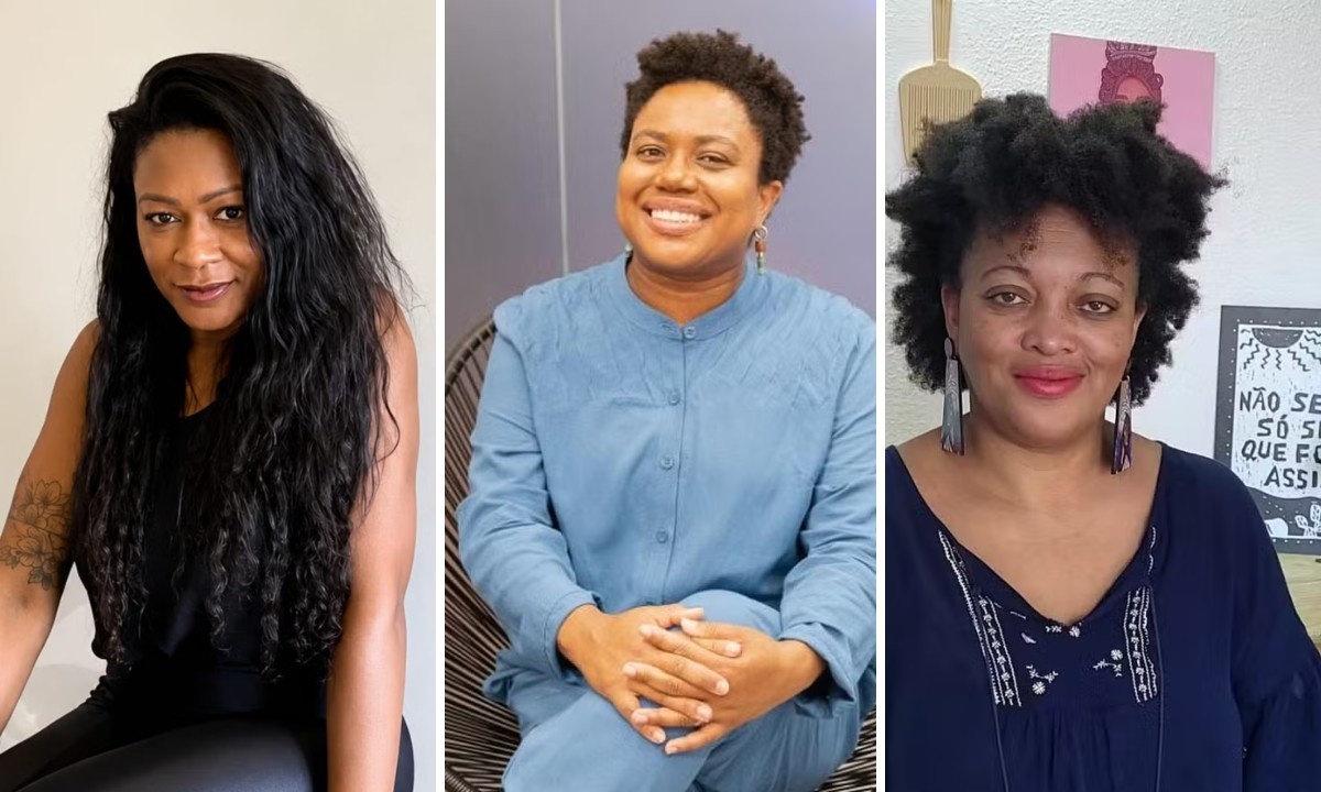 Lacuna Estrutural Freia Acesso de Mães Negras ao Audiovisual Paulistano, Revela Pesquisa