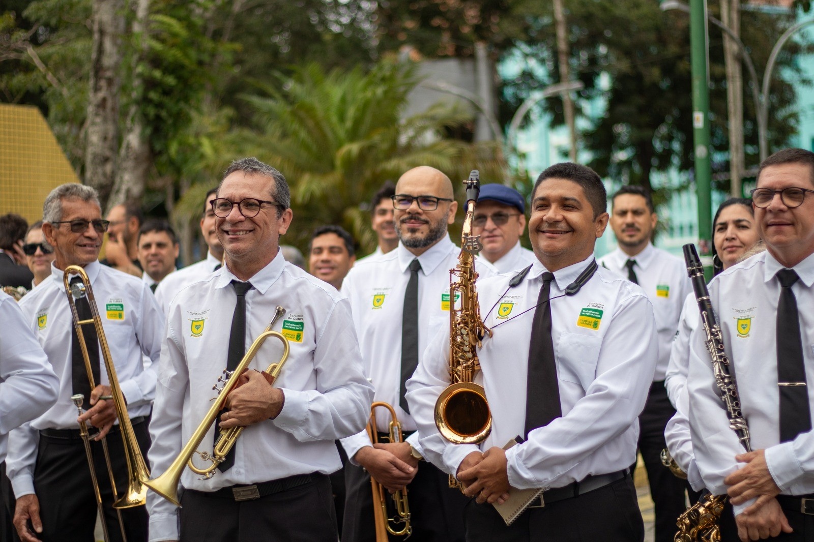 7 de Setembro em Campina Grande: A Complexa Orquestração Urbana e Seus Rebatimentos Socioeconômicos