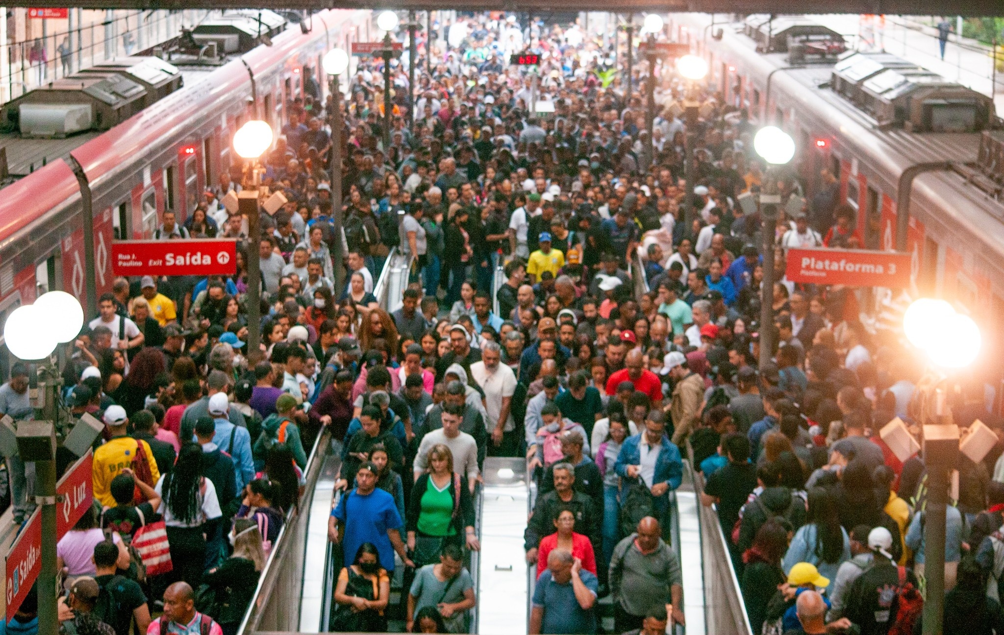 7 em cada 10 mulheres dizem já ter sofrido assédio em São Paulo, aponta pesquisa