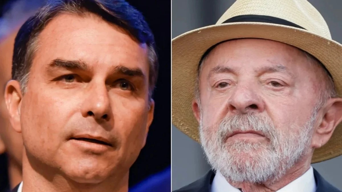 Primeiro debate presidencial do segundo turno entre Lula e Flávio Bolsonaro será realizado na Band