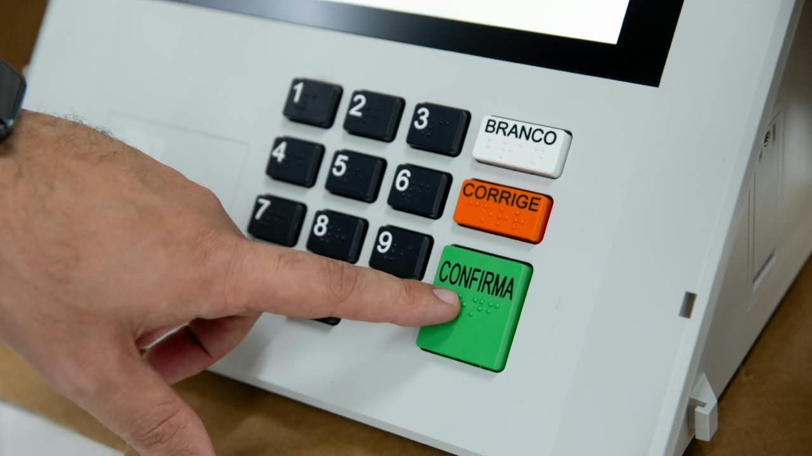 A abstenção e o poder do voto de quem não votou