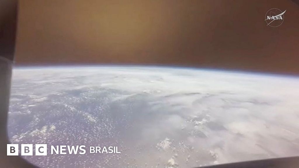 Artemis 2: O Retorno Audacioso que Reinicia a Corrida por um Futuro Espacial