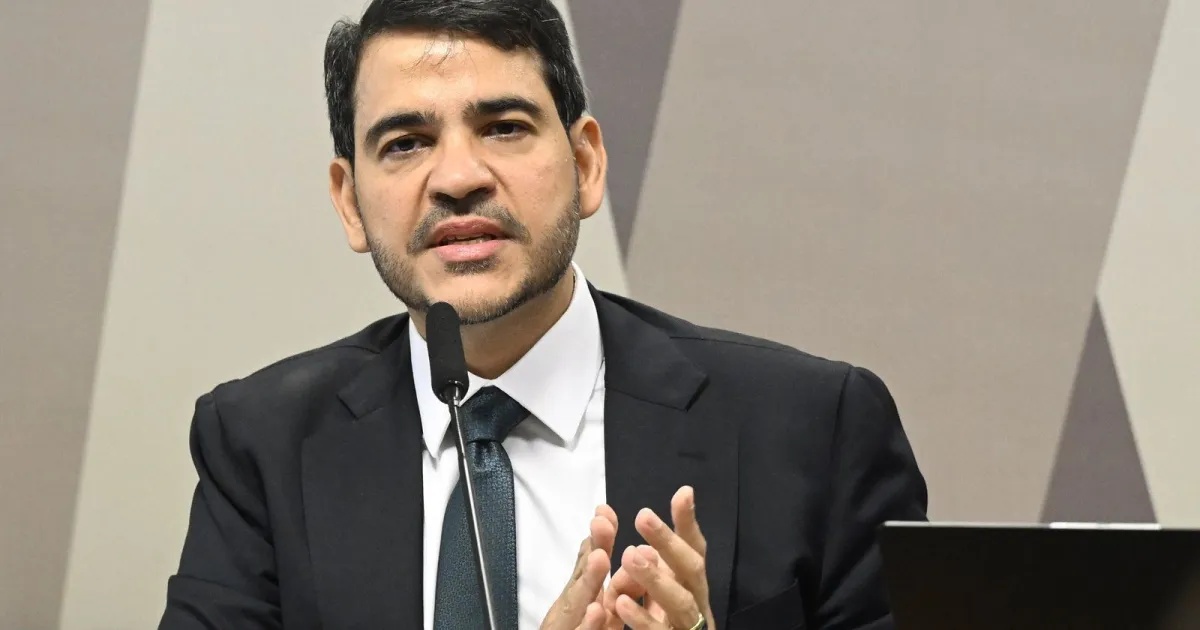 Advogado-Geral da União afirma total tranquilidade do governo com MP que Proíbe bets