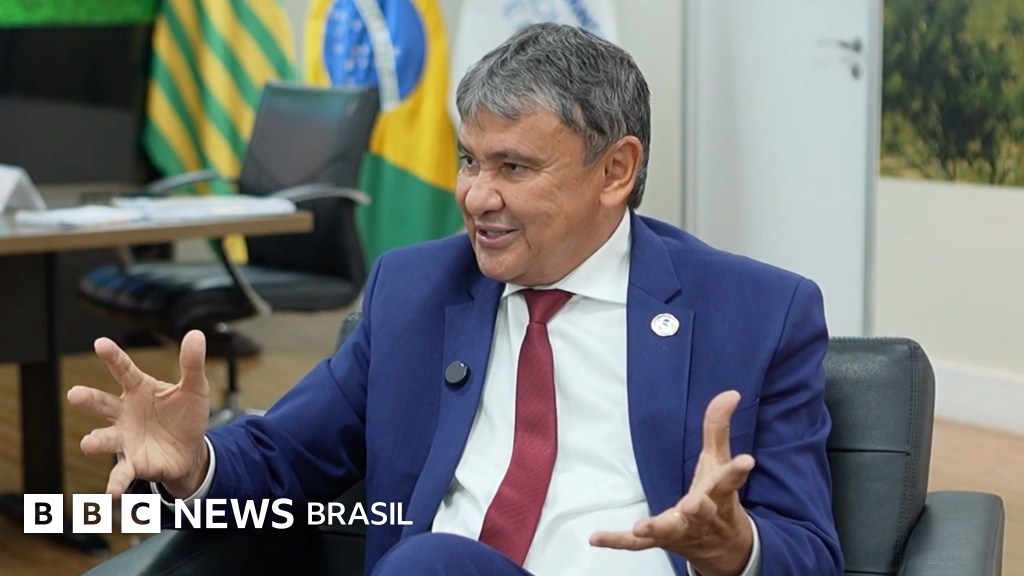A Dupla Realidade Brasileira: Governo Admite "Estado Paralelo" e Seu Impacto na Segurança e Política