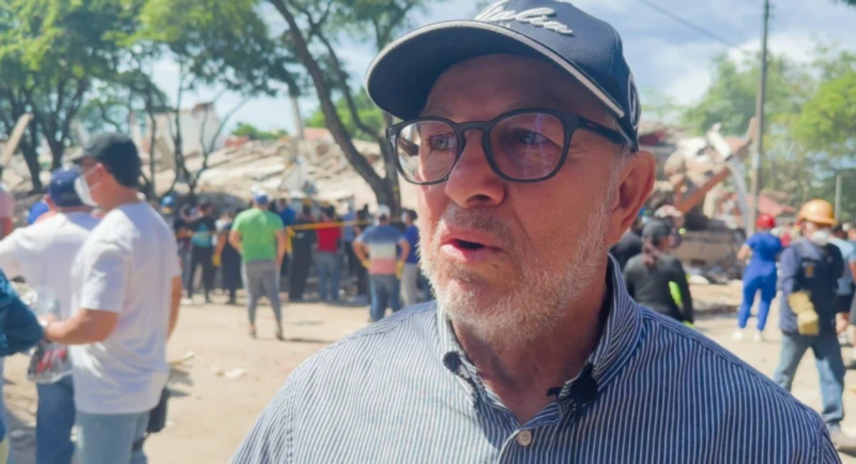 Terremoto na Colômbia: Resgates em Cali Revelam Vulnerabilidade Urbana e Desafios Humanitários