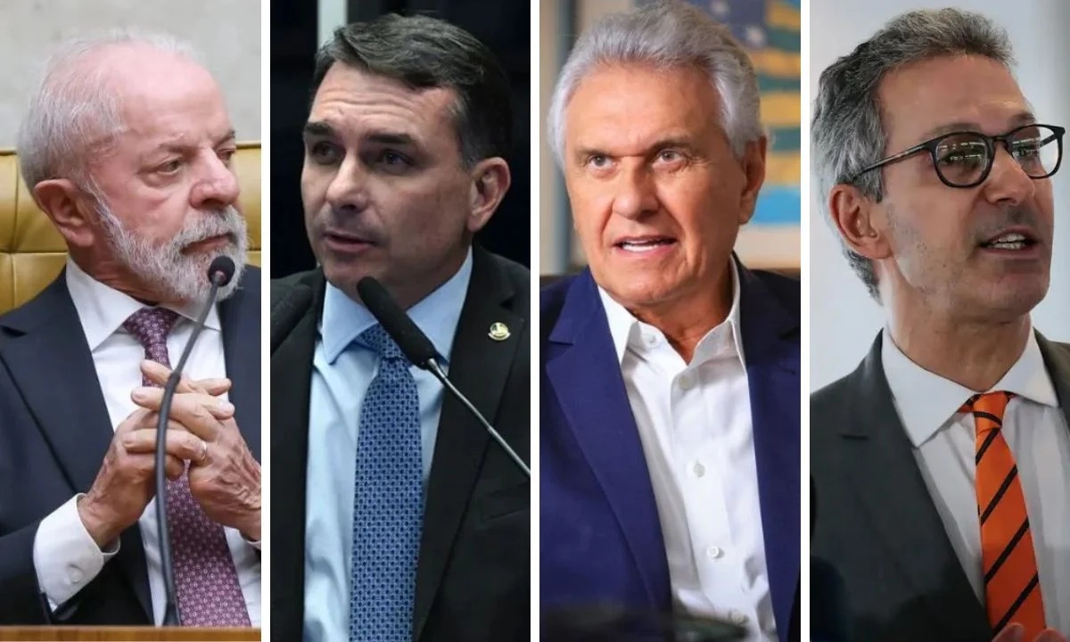 Primeiras Sondagens Presidenciais de 2026: A Reconfiguração da Polarização Política no Brasil