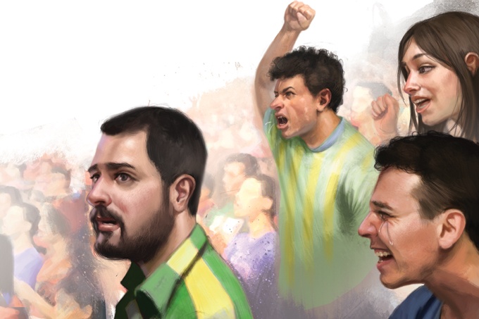 Sarampo e Copa do Mundo: O Alerta Global que Demanda Ação Urgente no Brasil