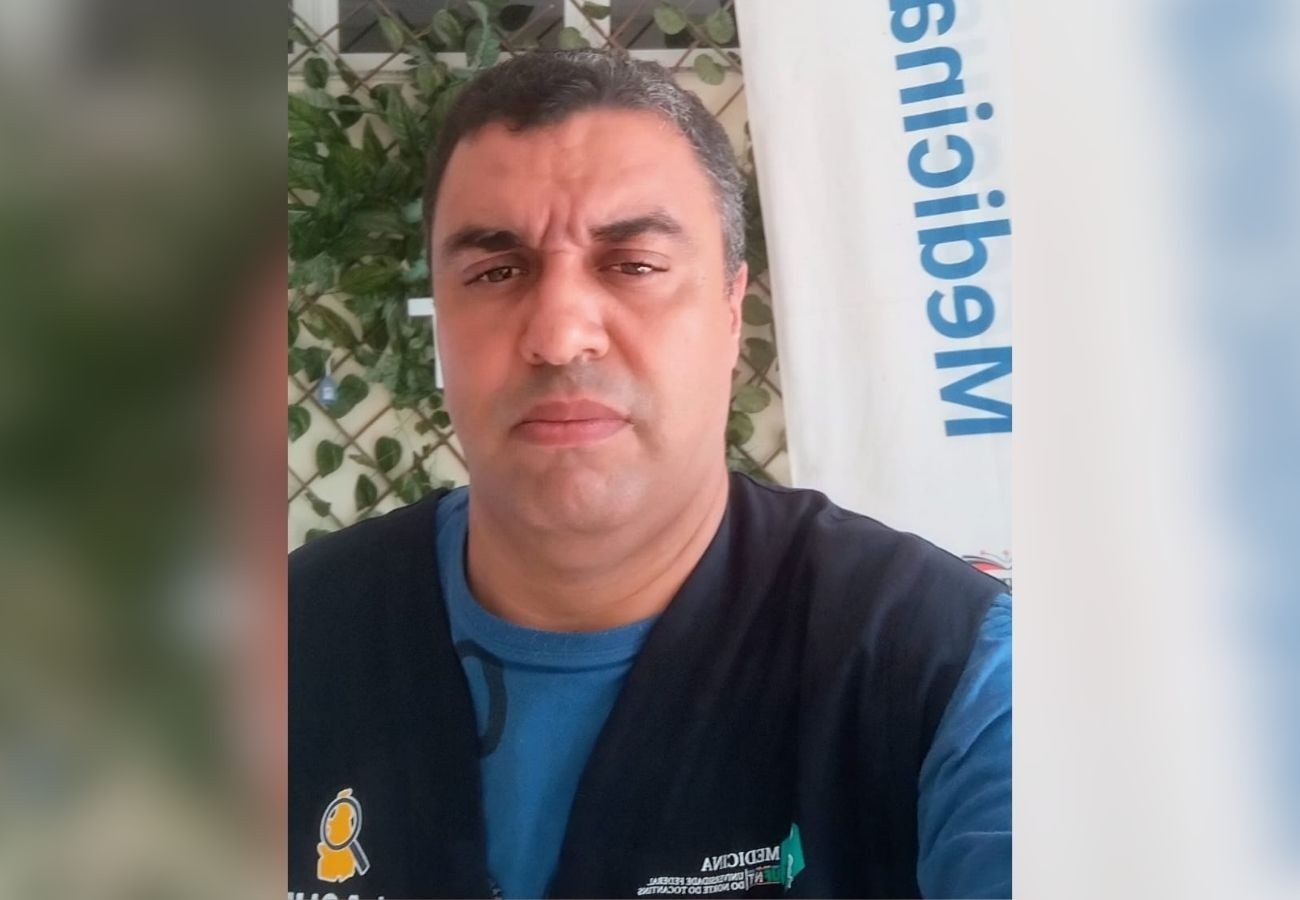 A Educação Transforma: Ex-Detento se Torna Médico e Ilumina o Caminho para a Ressocialização no Tocantins