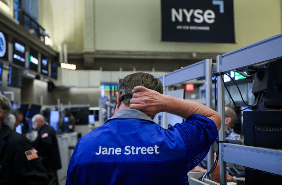 O Fenômeno Jane Street: Como uma Estrutura Atípica Supera Gigantes de Wall Street e Redefine a Lógica Financeira Global