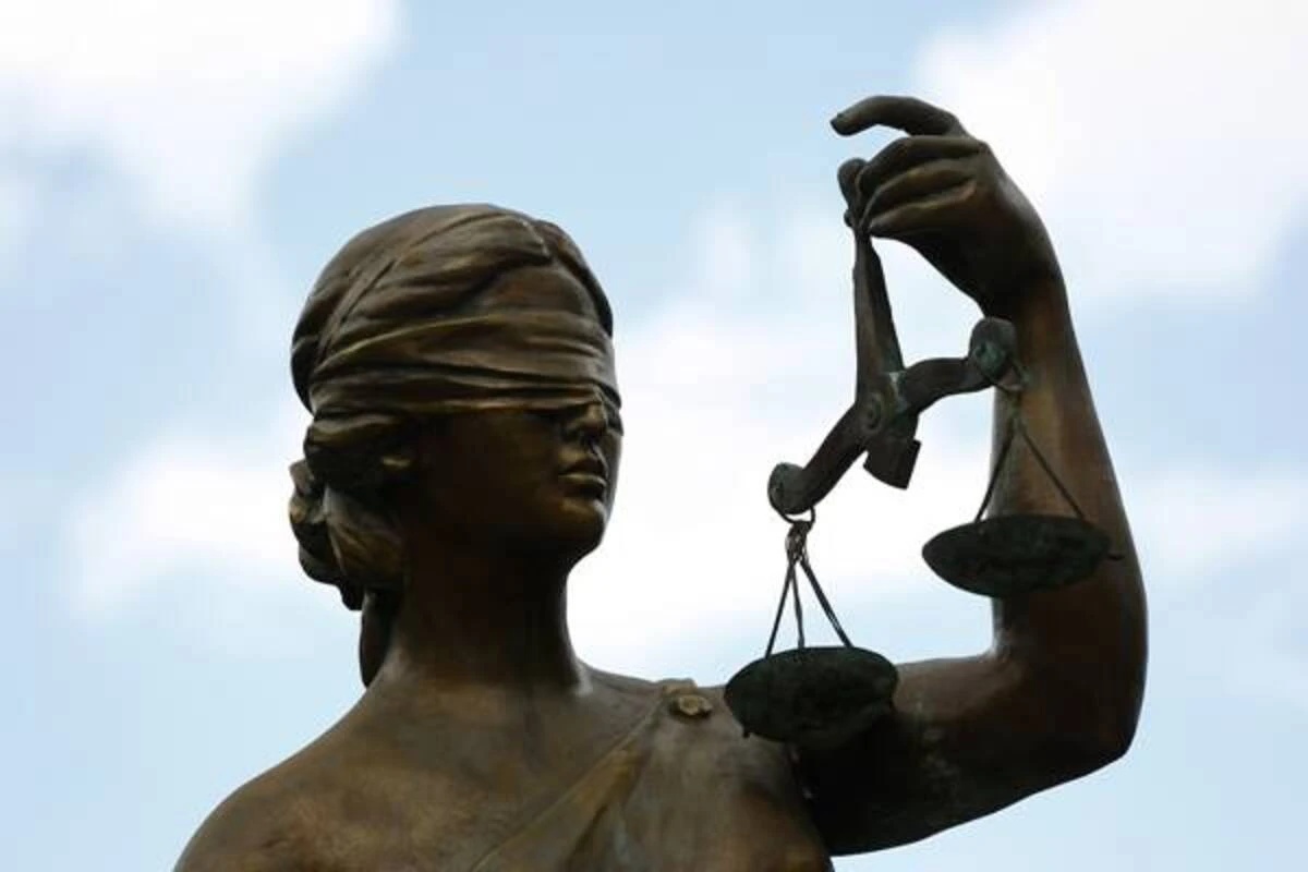 A esperança é que ainda haja juízes em Brasília