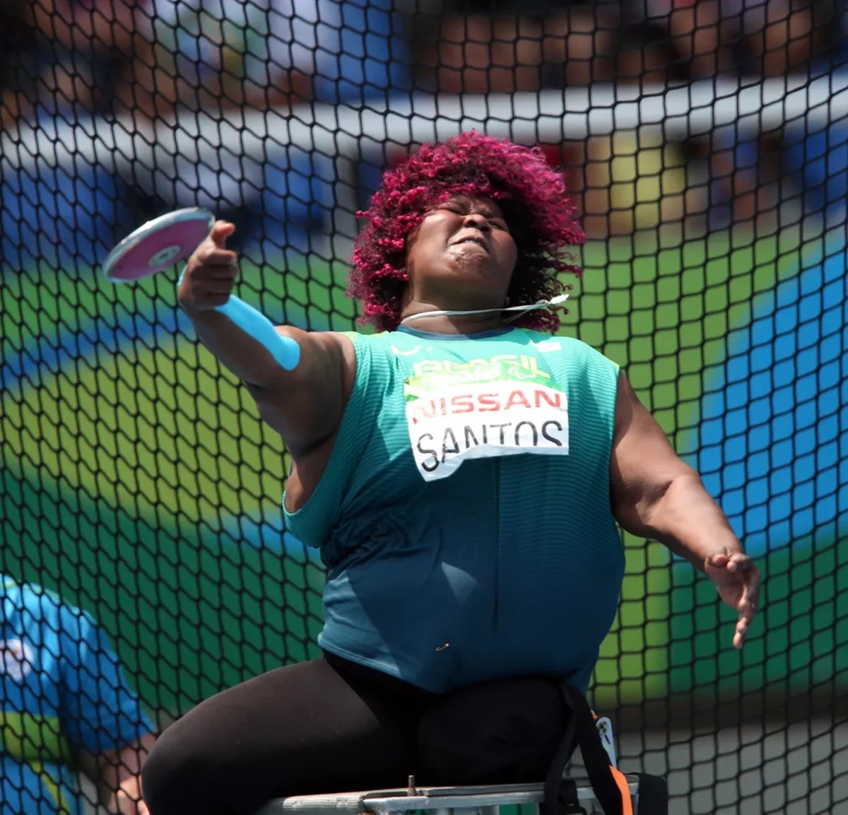 Rosinha Santos: O Legado Alagoano de Resiliência e o Poder Transformador do Esporte Paralímpico