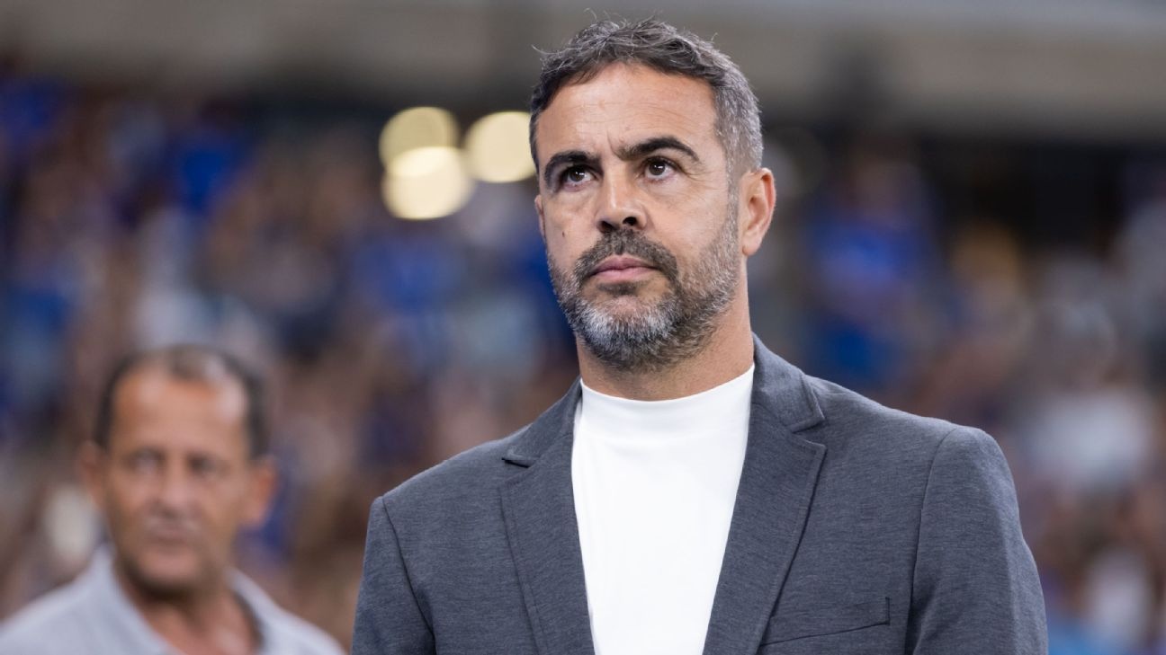 A Recomposição Tática de Artur Jorge: Por Que Cruzeiro Busca John e Gregore e O Que Isso Implica