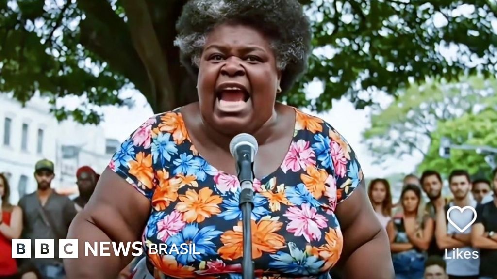 Além do Avatar: A Inteligência Artificial Reconfigura o Palco do Debate Político Brasileiro