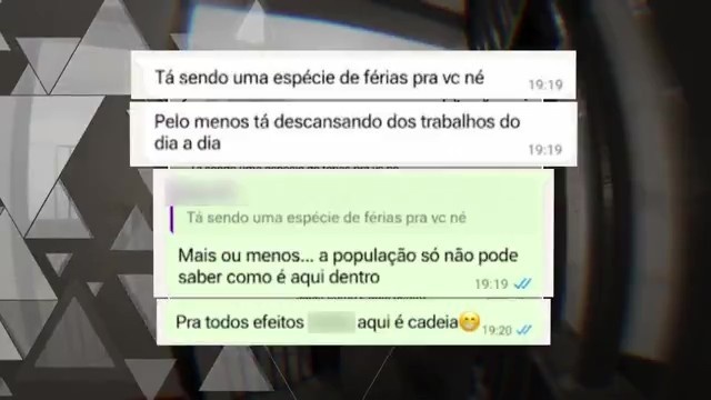 Regalias em Presídio de PMs no AM: Radiografia de uma Crise na Segurança Pública Regional