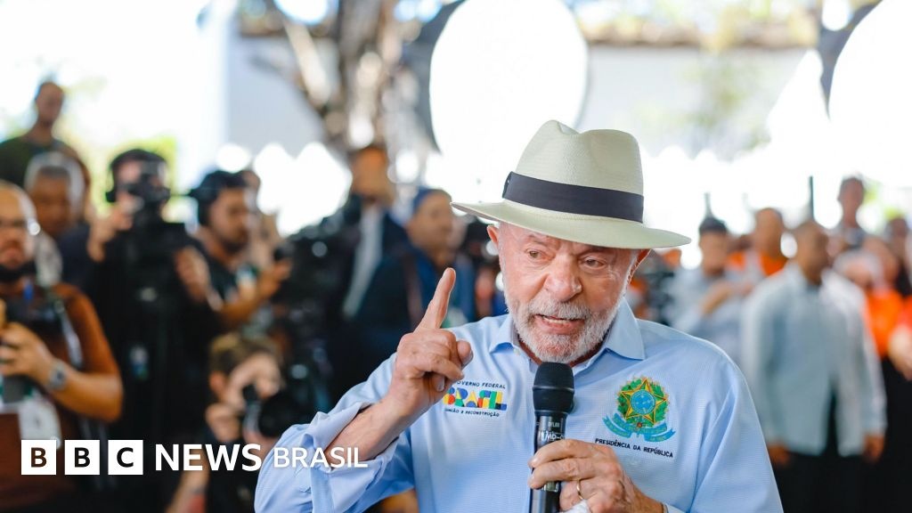 Geopolítica do Crime: A Reação Brasileira à Designação de Facções como Terroristas pelos EUA