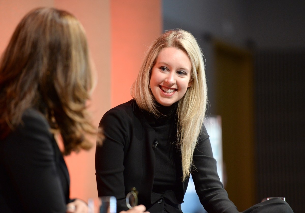 Documentário Inédito de Elizabeth Holmes: Um Espelho para a Ética na Inovação Tecnológica