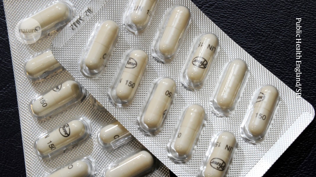 Impacto Duradouro: Como um Único Tratamento Antibiótico Remodela o Microbioma Intestinal por Anos