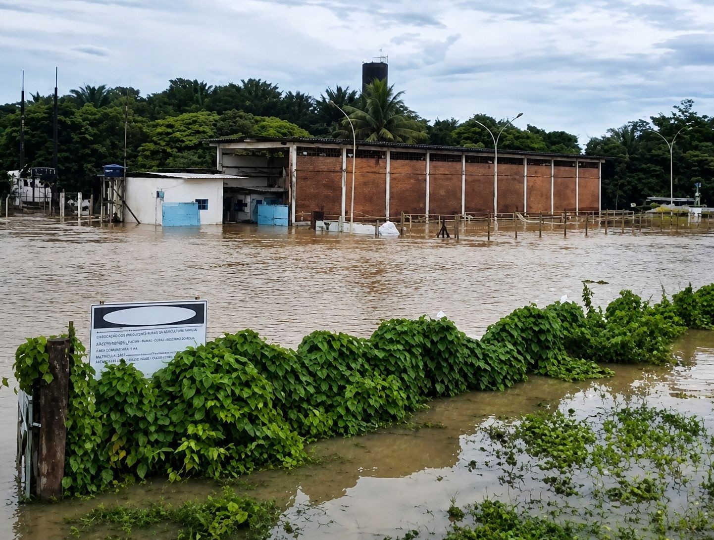 Resiliência Hídrica na Paraíba: Reestabelecimento no Conde Expõe Vulnerabilidades e Impulsiona Debate Regional
