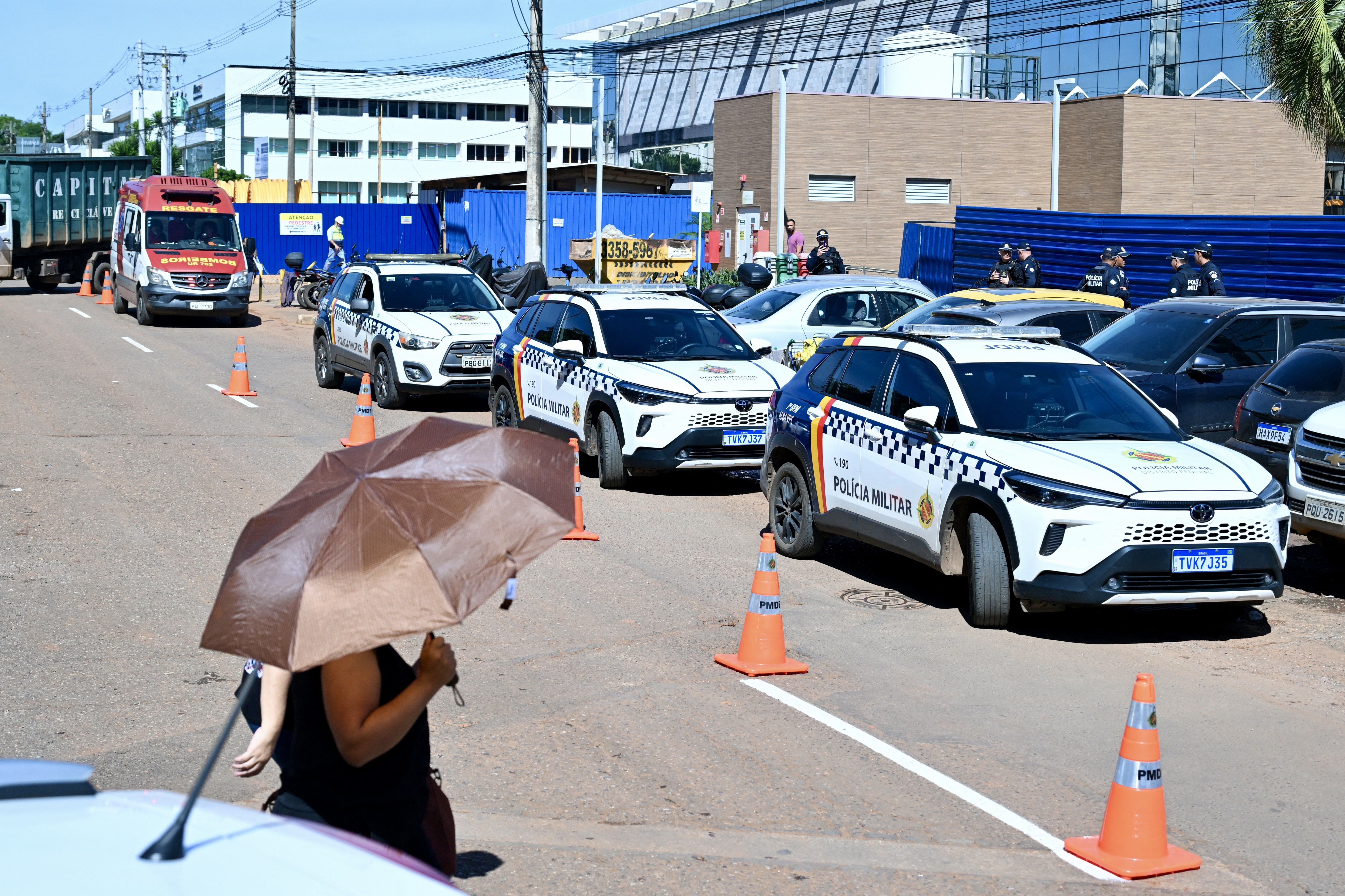 Ameaças à Imprensa: O Custo Oculto para a Estabilidade Econômica Brasileira