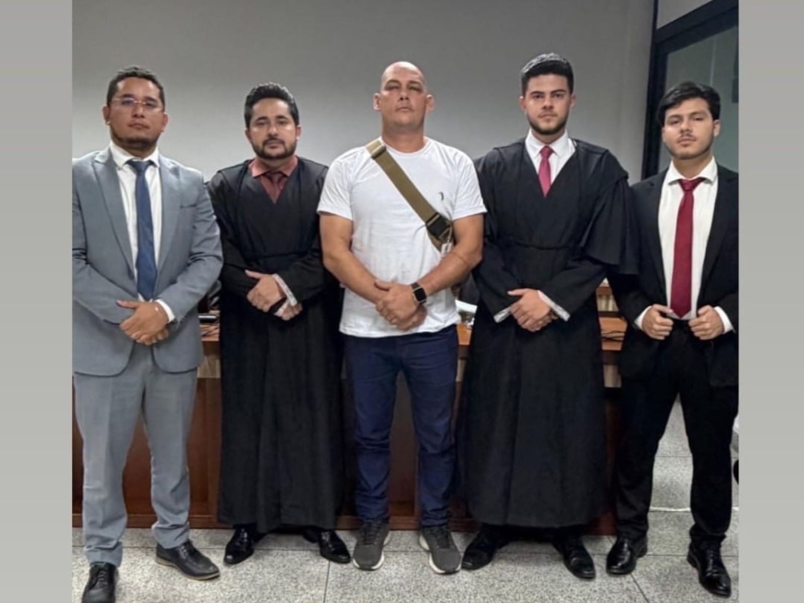 Acquital de Ex-PM Contestada: O Desafio à Soberania do Júri Popular e a Busca por Justiça no Acre