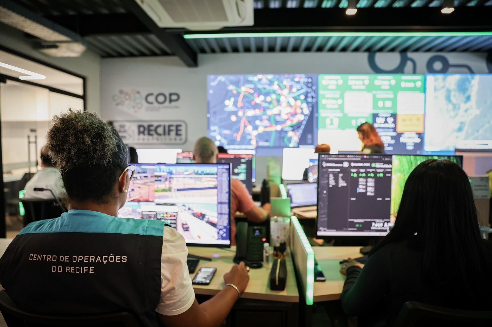 Recife Emerge Contra a Maré: Análise da 'Ação Inverno' e Seus R$ 381 Milhões