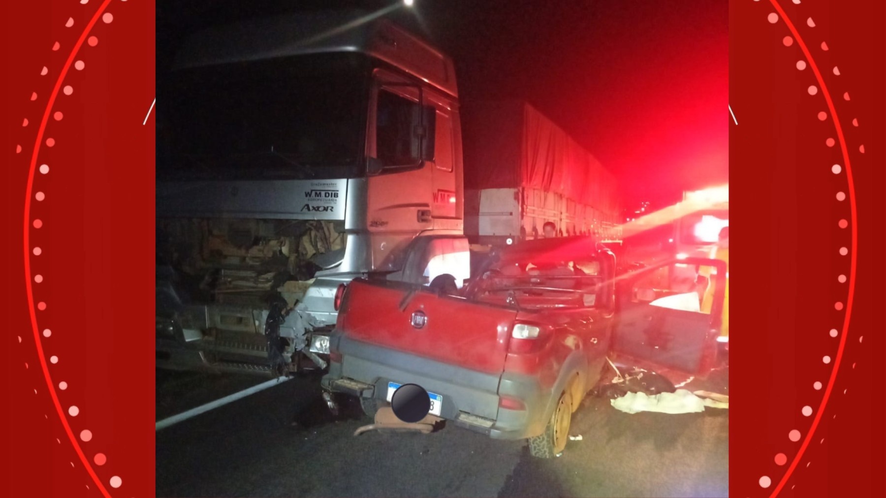 Tragédia na PR-092 em Arapoti: Um Alerta Urgente para a Segurança Viária Regional