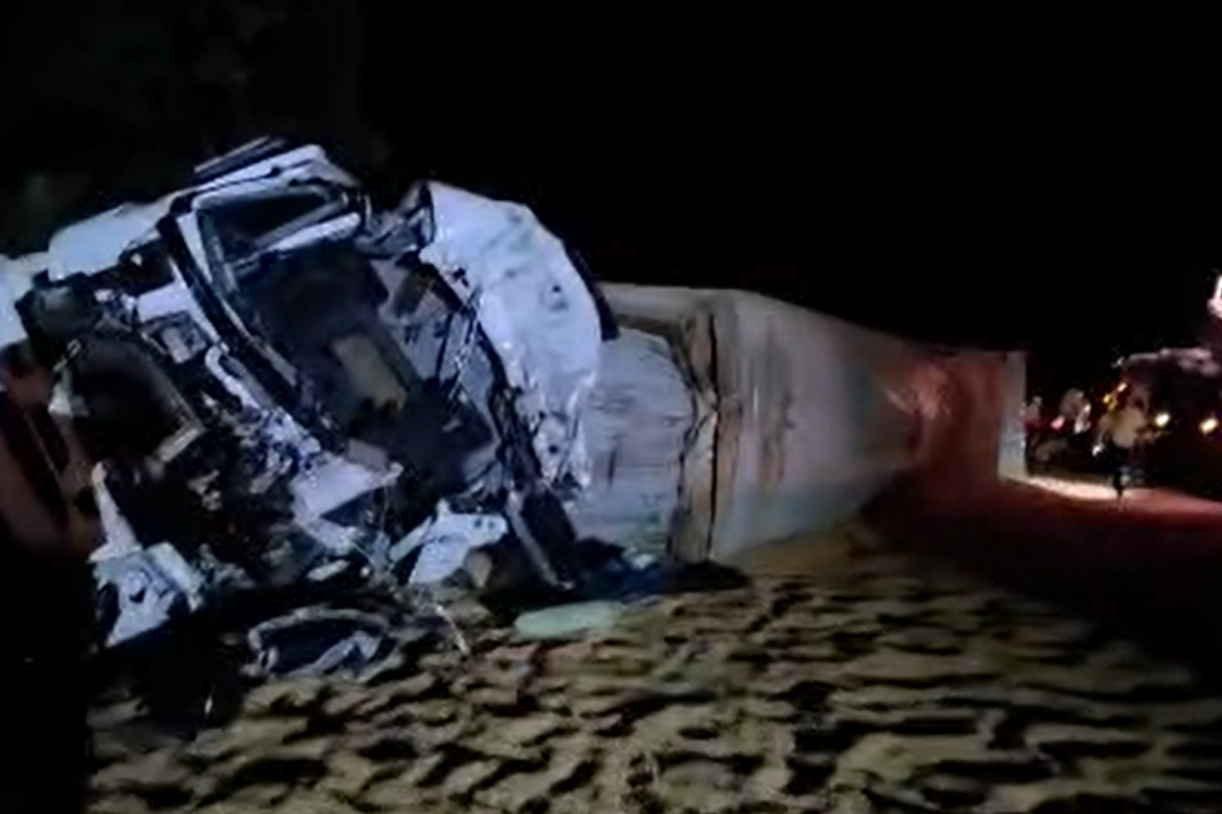 BR-277: Acidente Fatal Reacende Debate Crucial sobre Segurança e Economia no Litoral Paranaense