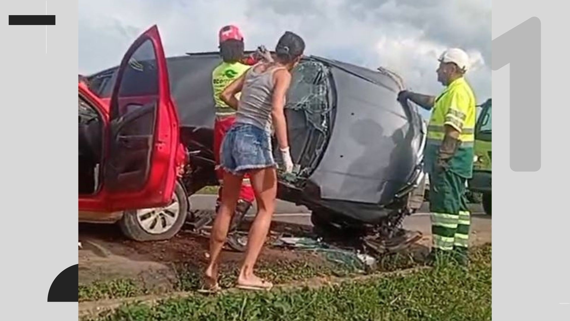 BR-101 em Aracruz: A Tragédia Recorrente e o Desafio da Segurança Viária Capixaba