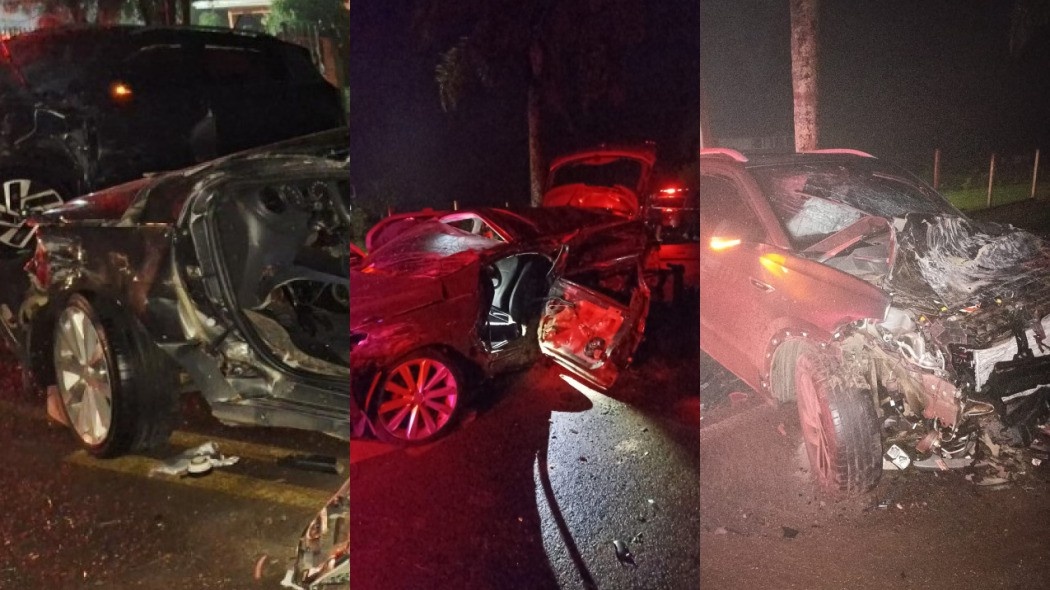 Tragédia na SC-355: Além do Fato, a Urgência de Repensar a Segurança Viária em Santa Catarina