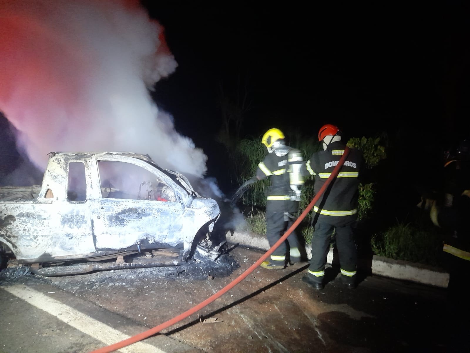 BR-153: A Tragédia em Brasilândia e o Urgente Debate sobre Segurança Viária no Tocantins