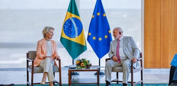 Mercosul-UE: O Marco que Redesenha o Comércio e a Economia Brasileira a Partir de 2026