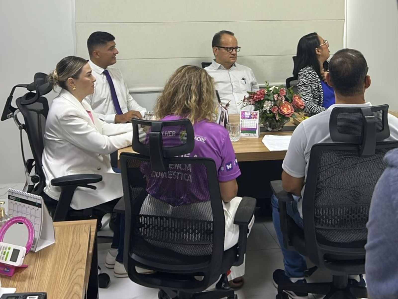 Acre: Milhões Destinados à Segurança de Mulheres Permanecem Intocados em Cenário de Feminicídios Recordes