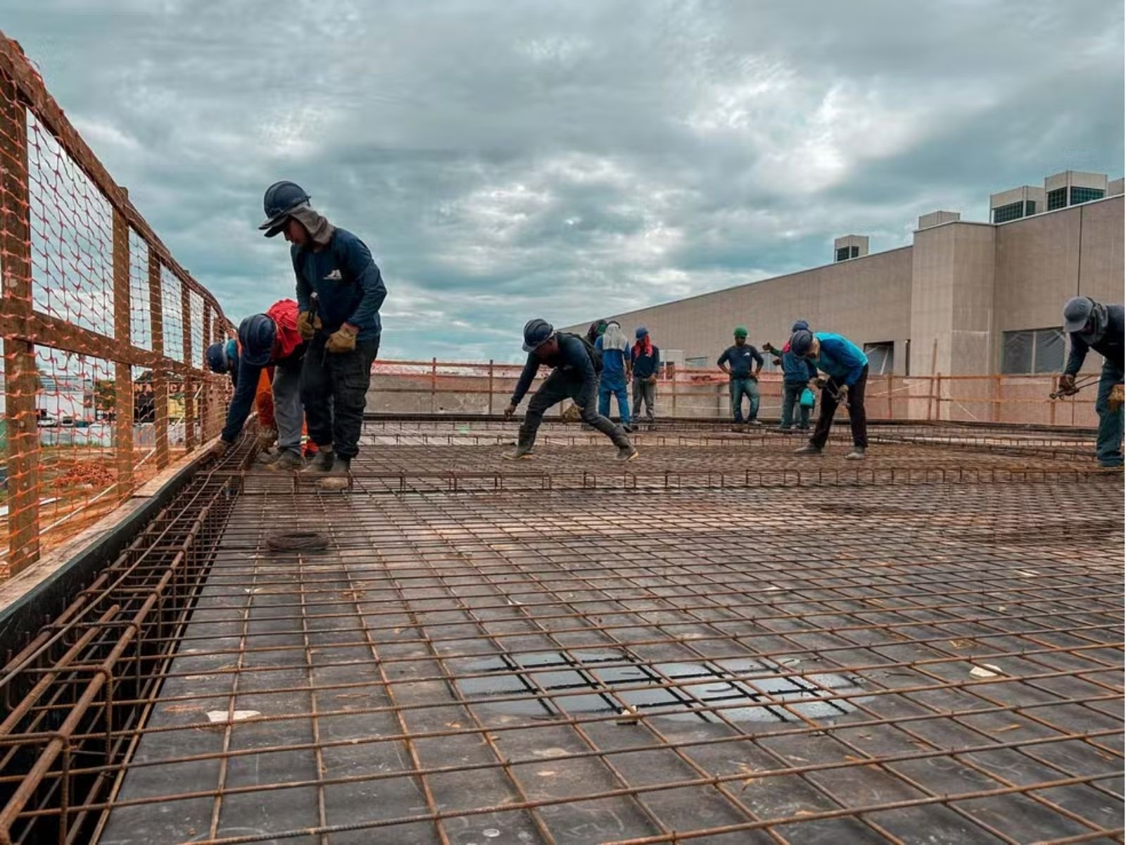 Acre Registra Metro Quadrado Mais Caro do Brasil na Construção Civil: Desvendando o Cenário Regional