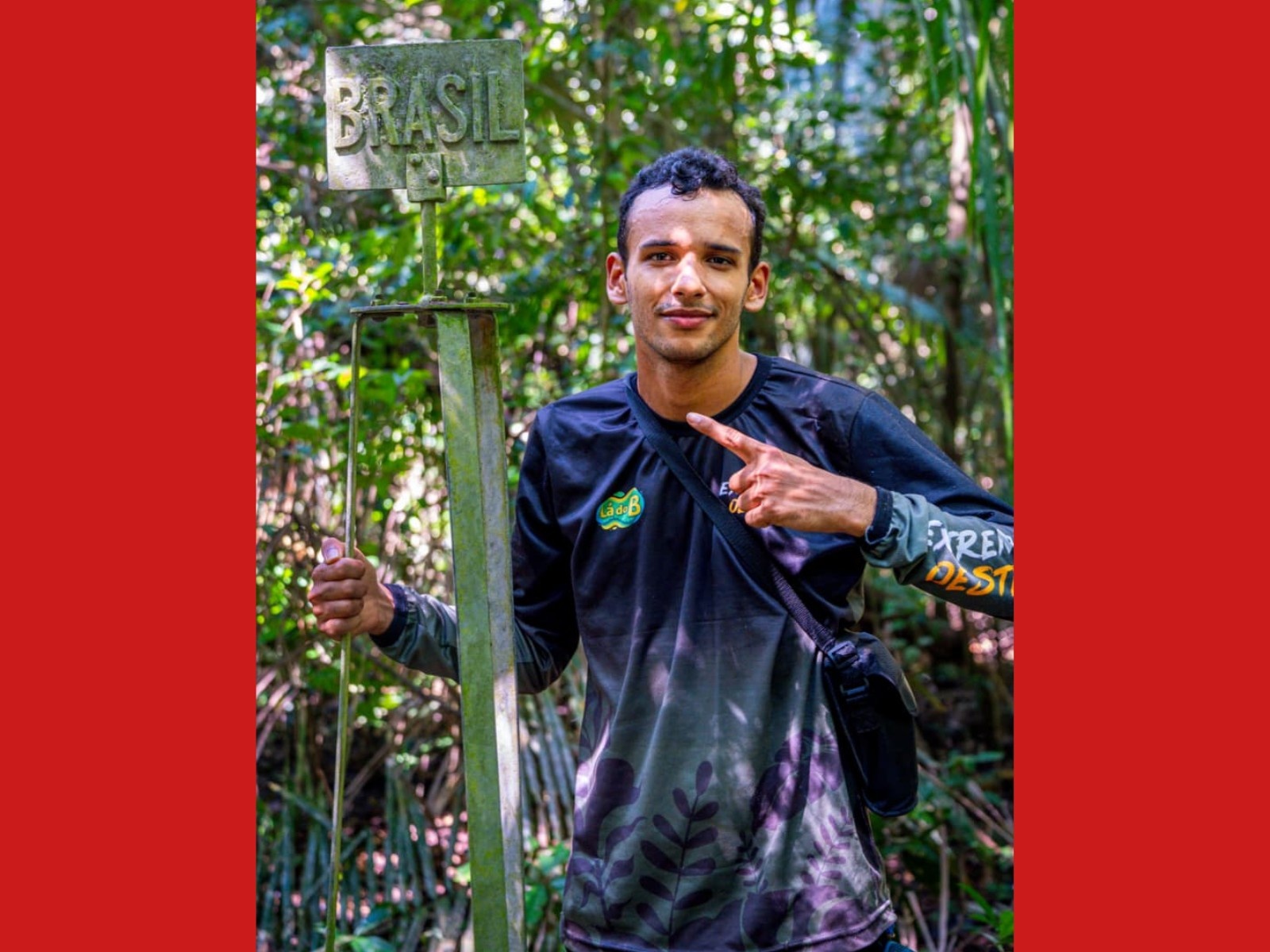 Acre: De Paixão Pessoal a Motor de Ecoturismo e Desenvolvimento Sustentável na Amazônia