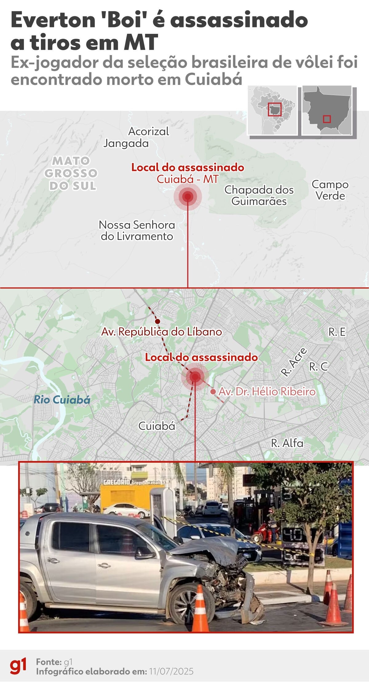 Julgamento de Idirley Pacheco em Cuiabá: Além do Ciúme, o Reflexo da Violência Interpessoal no Mato Grosso