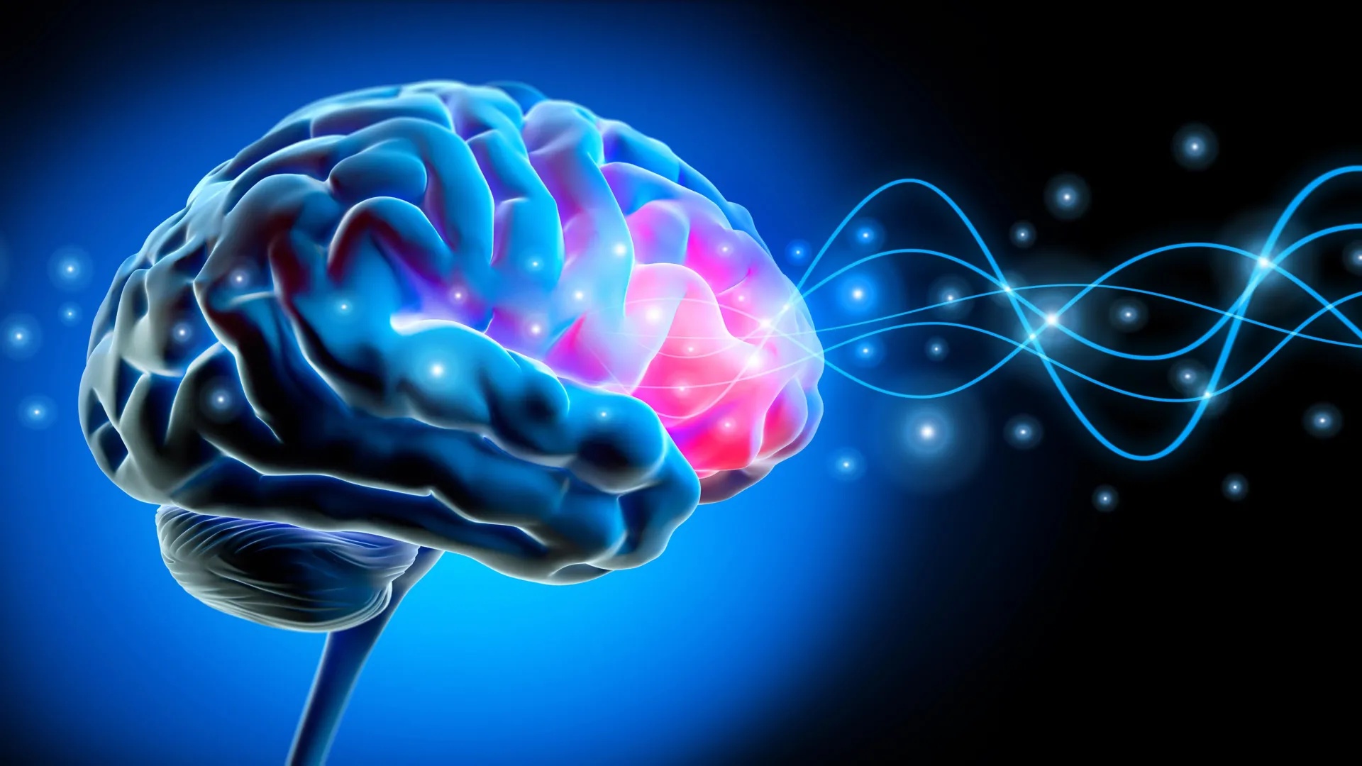 Desvendando a Atenção: Nova Análise Cerebral Explica Lapsos em Indivíduos com TDAH