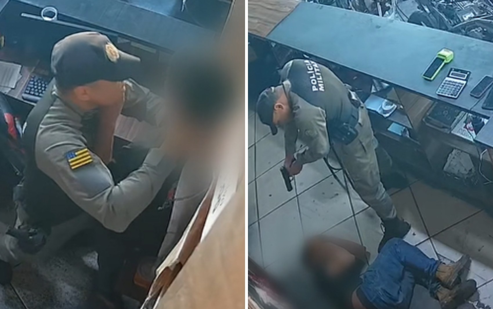 Agressão Policial em Catalão: Um Alerta para a Confiança Institucional Goiana