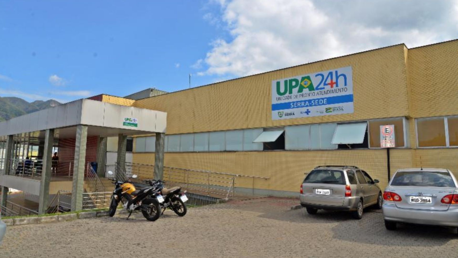 Vulnerabilidade Urbana: O Sequestro na Serra e o Eco da Insegurança que Atravessa o Espírito Santo