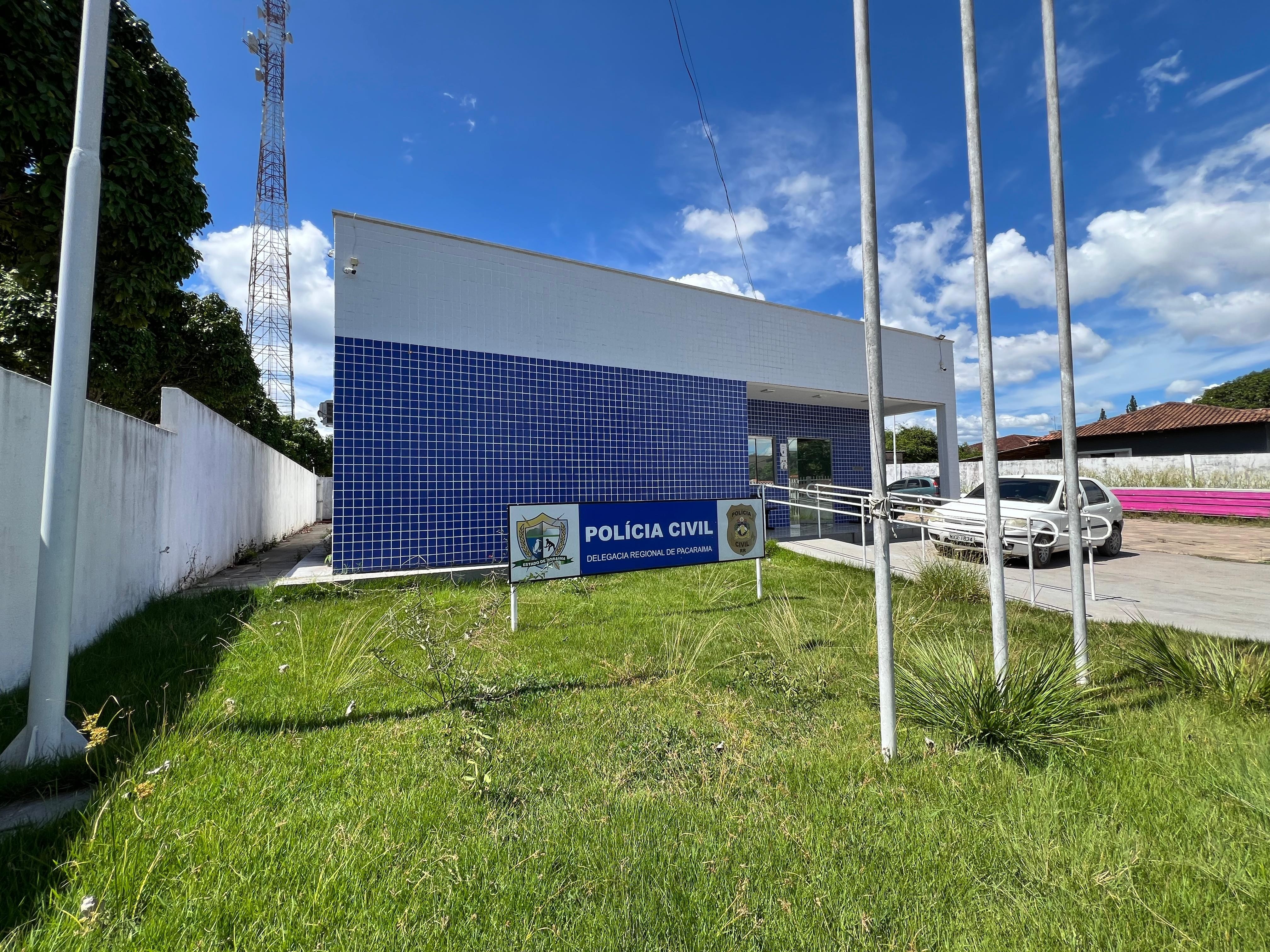 Uiramutã: Apreensão de Adolescente Escancara Desafios da Proteção Infantil na Era Digital em Roraima