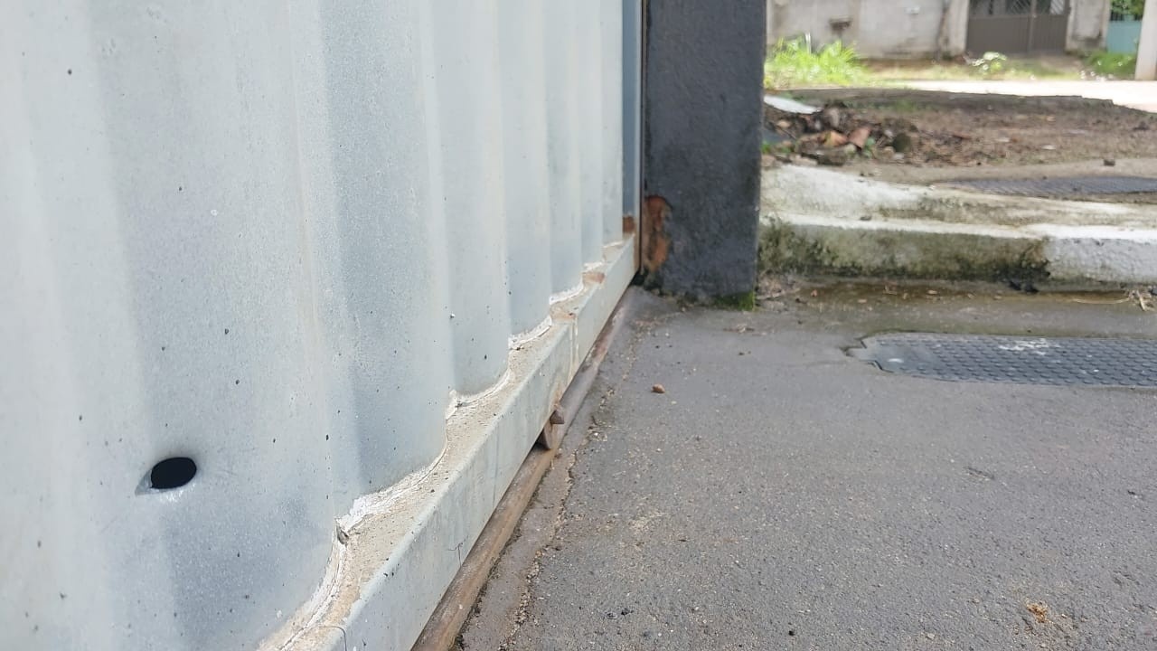 Juventude em Risco: Baleado por Engano na Serra, Adolescente Escancara Fragilidade da Segurança em Zonas Urbanas