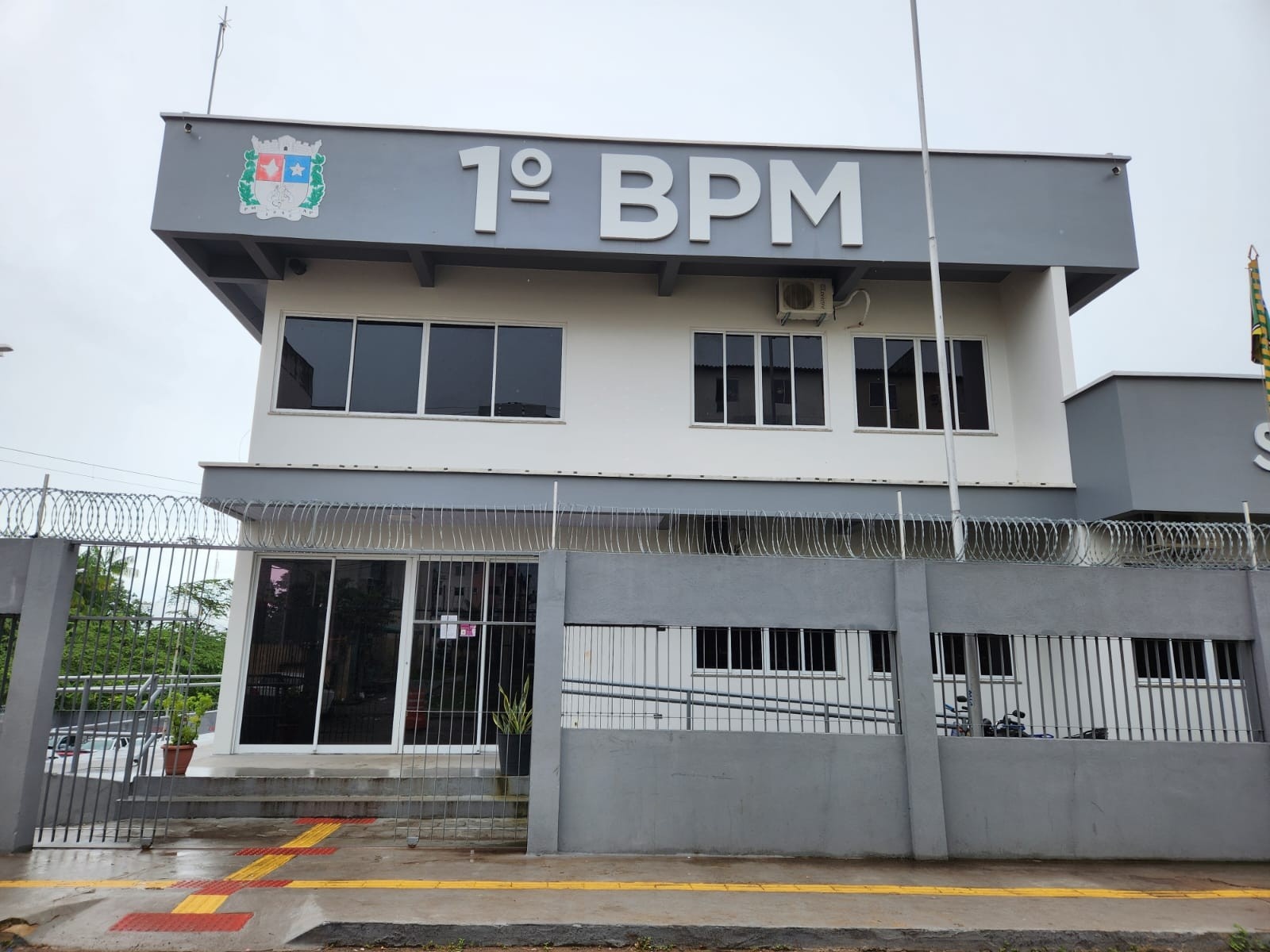 Macapá: Homicídio de Adolescente no Conjunto São José Reacende Alerta sobre a Violência Urbana