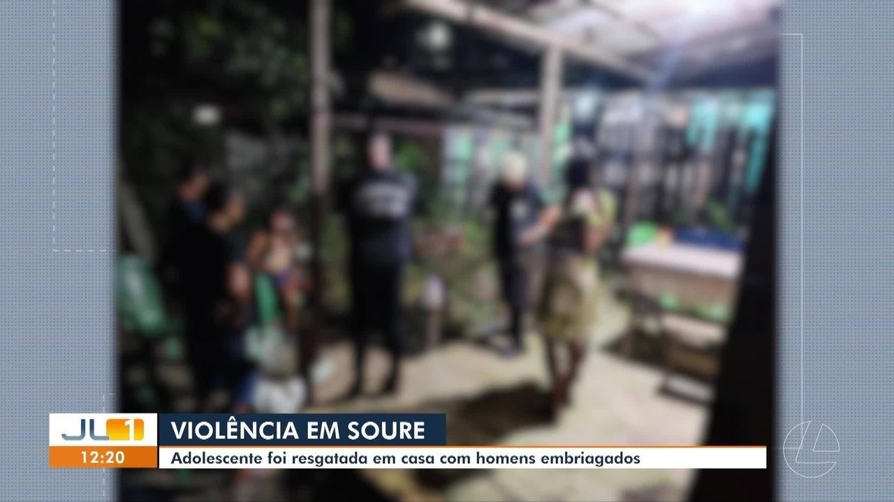 Marajó: Resgate de Adolescente Ilumina Desafios Estruturais na Proteção Juvenil Regional