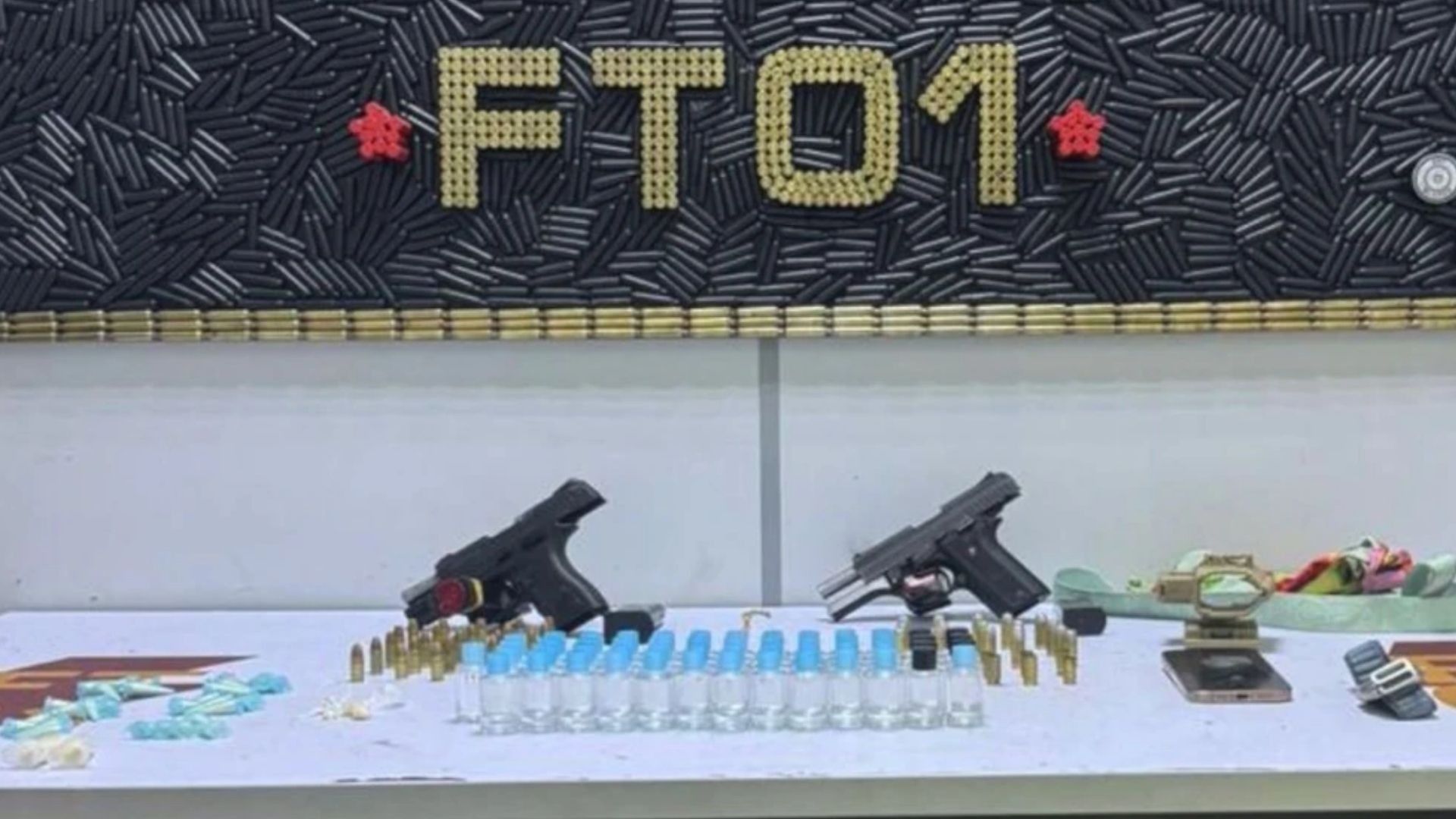 Vitória: Conflito Territorial e a Vulnerabilidade da Juventude no Epicentro da Violência Urbana