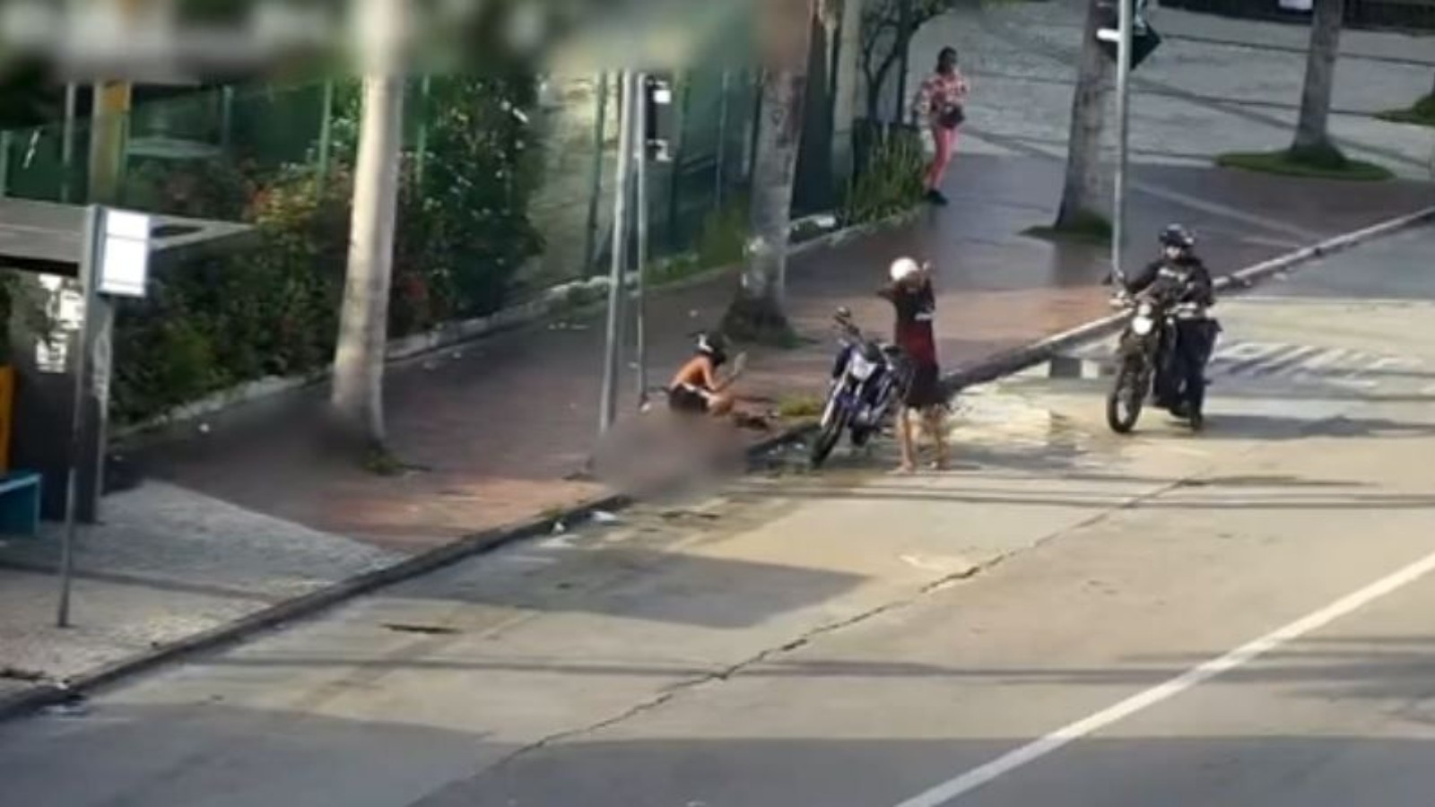 Fuga em Alta Velocidade em Fortaleza: O Alerta Social por Trás do Perigo Urbano