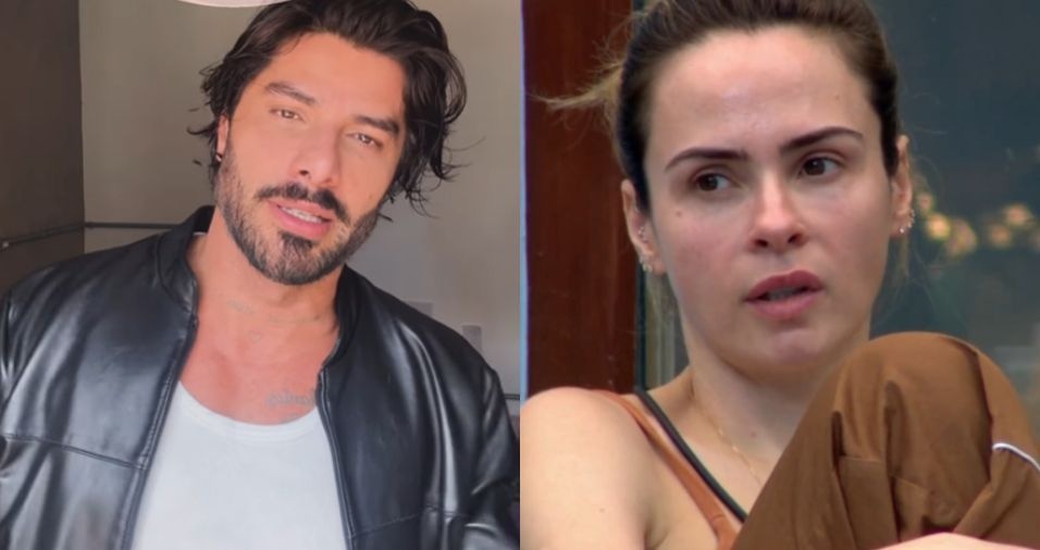 O Espelho Quebrado dos Reality Shows: A Crítica de Renan Oliveira e a Busca por Audiência na Era da Saturação