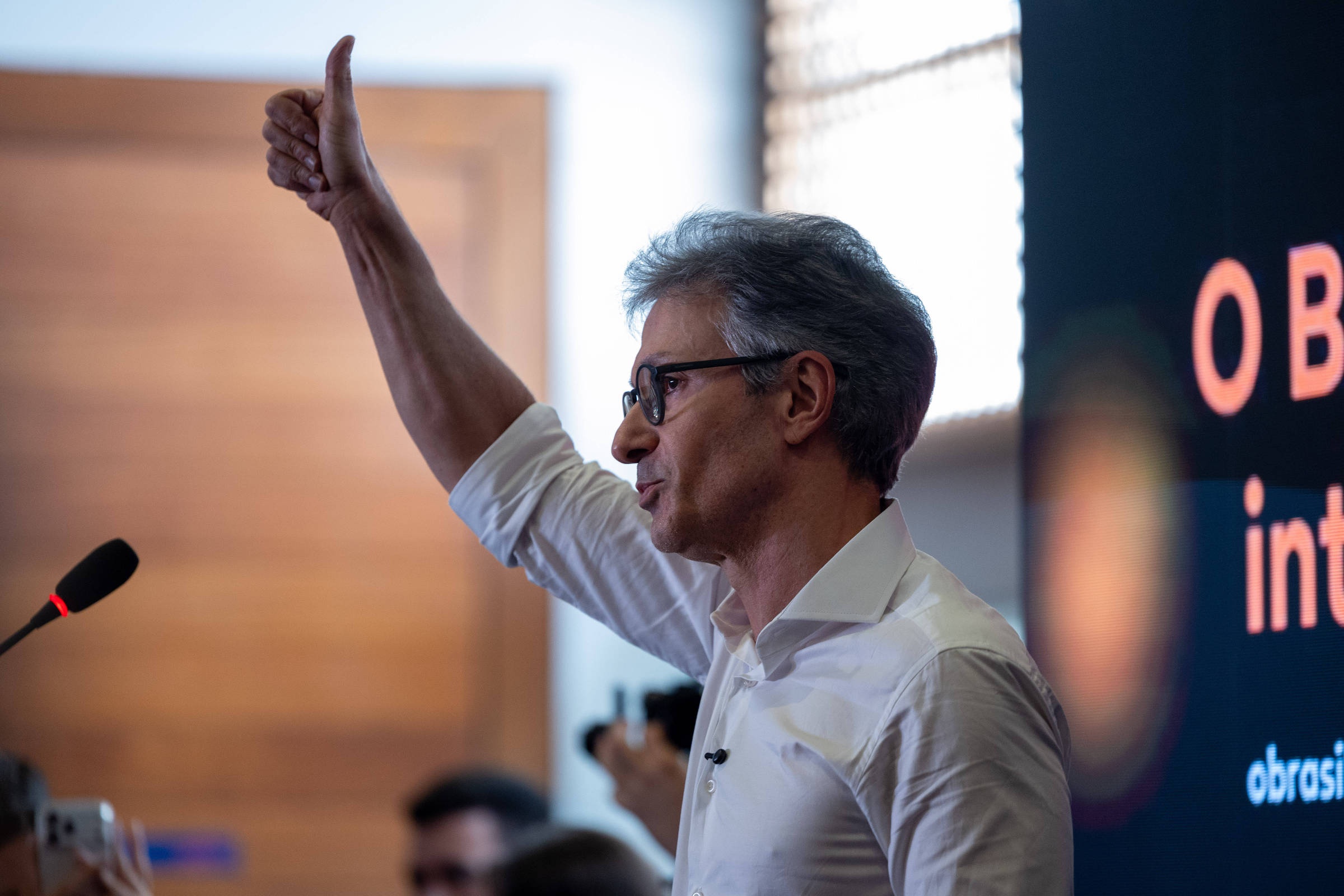 Queixa de Gilmar Mendes Contra Zema: Um Trunfo Inesperado na Corrida Presidencial