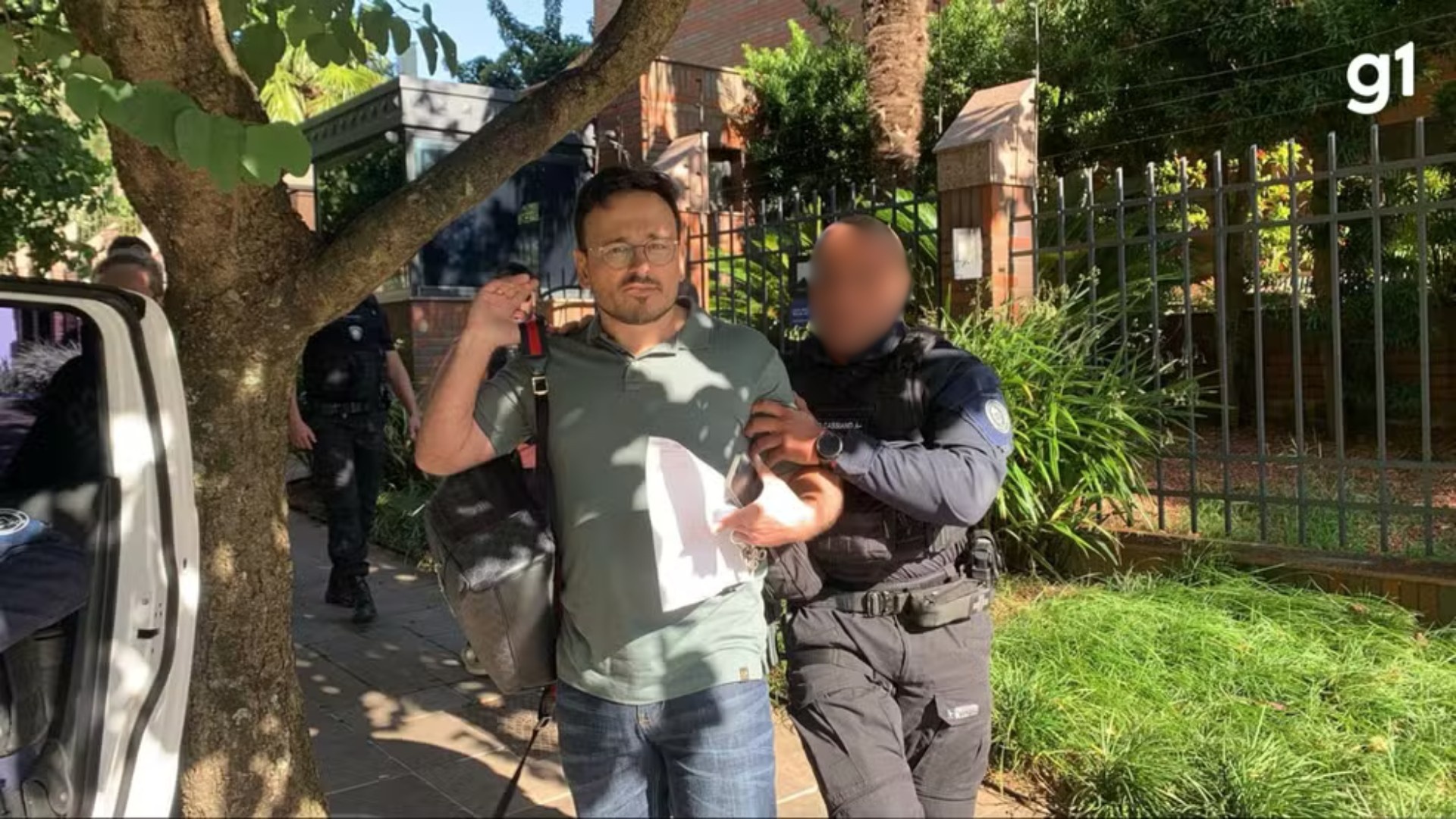 Suspensão da OAB de Advogado Réu por Crimes Sexuais Reacende Debate Ético no Rio Grande do Sul