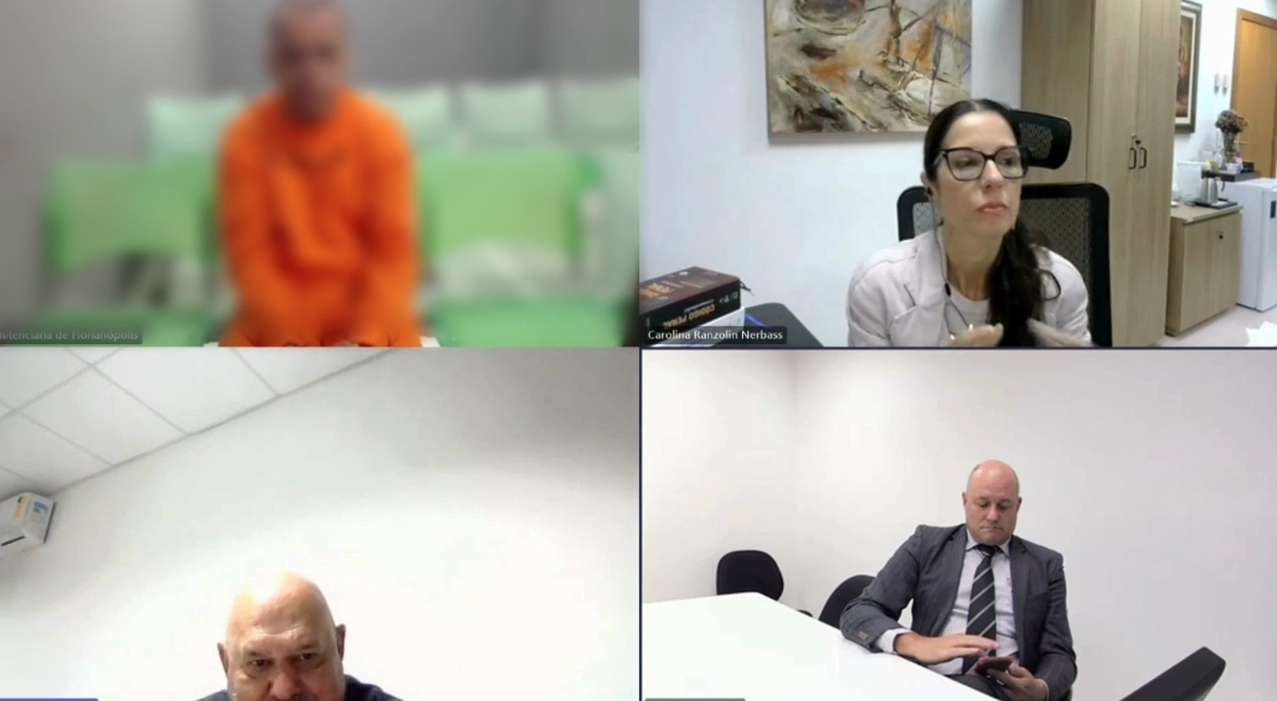 Justiça sob Escrutínio: Advogado Pede Condenação do Próprio Cliente em SC